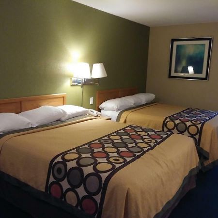Budgetel Inn & Suites Butler Ngoại thất bức ảnh